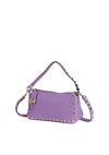 SMALL ROCKSTUD SHOULDER BAG