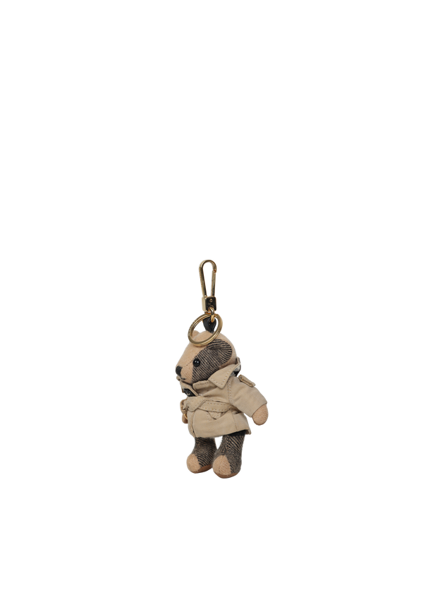 THOMAS BEAR KEYCHAIN