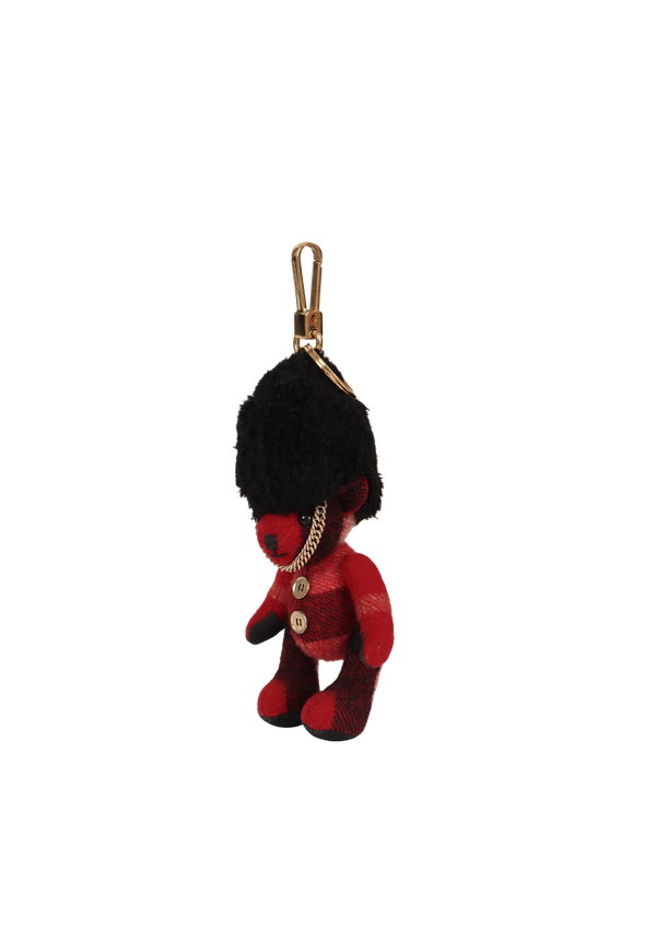 THOMAS BEAR KEYCHAIN