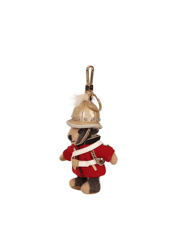 THOMAS BEAR KEYCHAIN