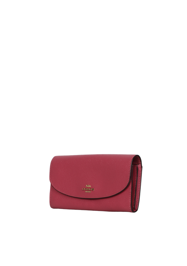 LEATHER WALLET
