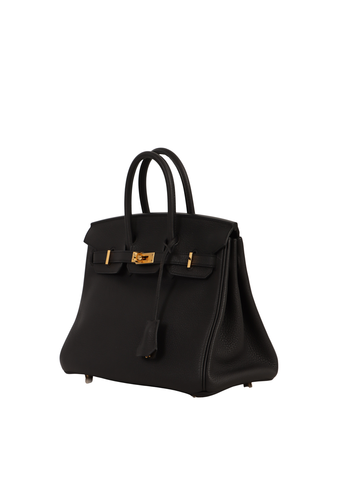 TOGO BIRKIN 25 GOLD HARDWARE