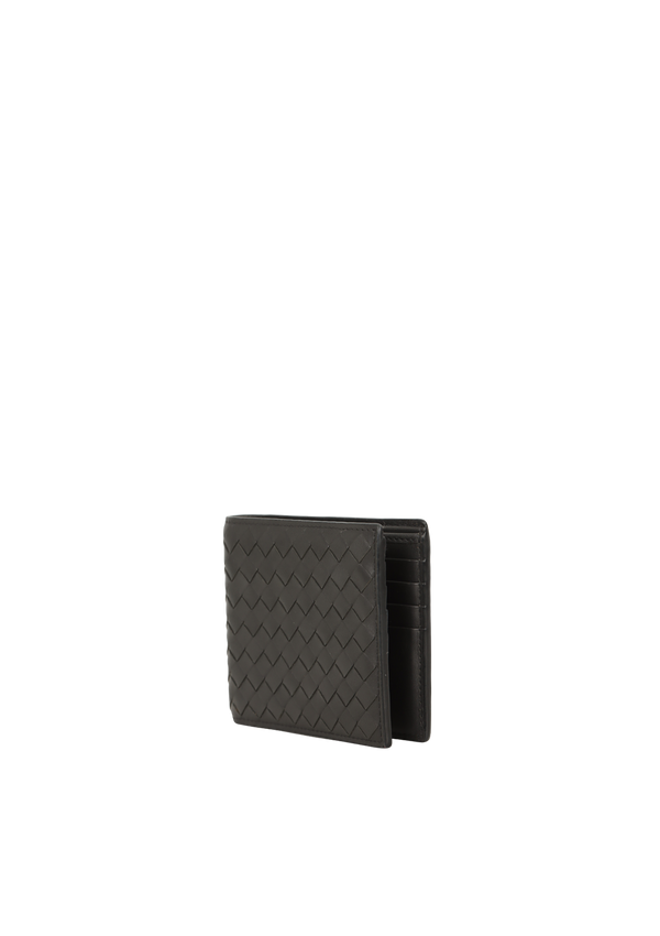 INTRECCIATO BI-FOLD WALLET