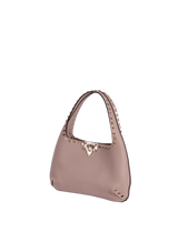 ROCKSTUD HOBO BAG