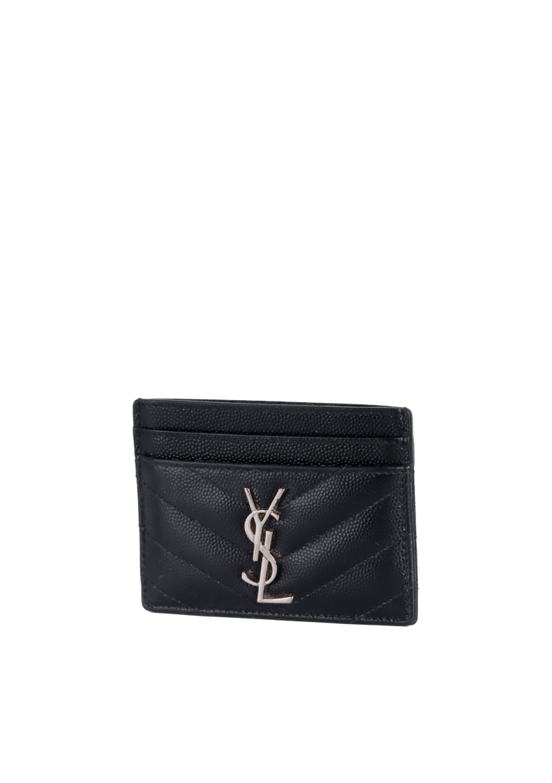 LOGO CARD HOLDER