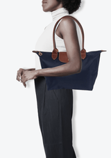 LE PLIAGE SHOPPING TOTE