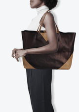 CABAS TOTE BAG