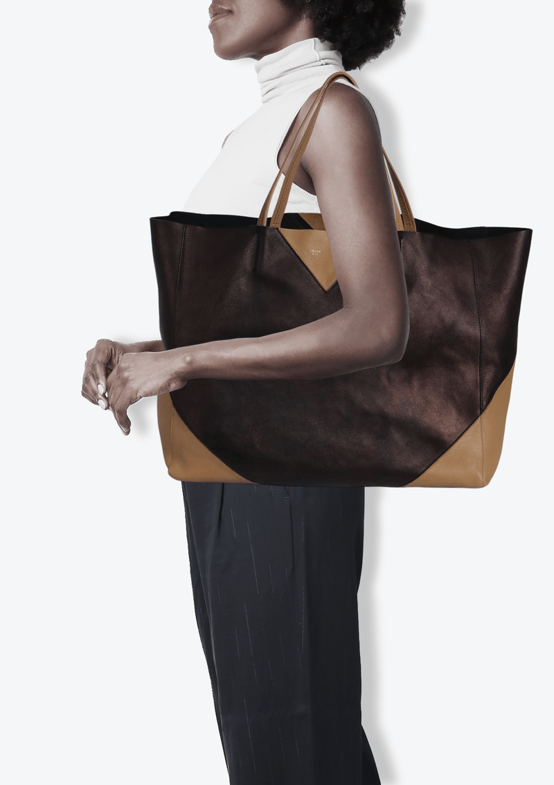 CABAS TOTE BAG