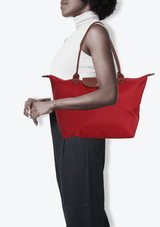 MEDIUM LE PLIAGE SHOPPING TOTE