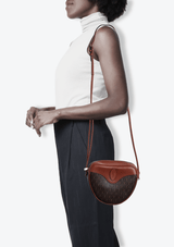 LE MONOGRAMME COEUR BAG