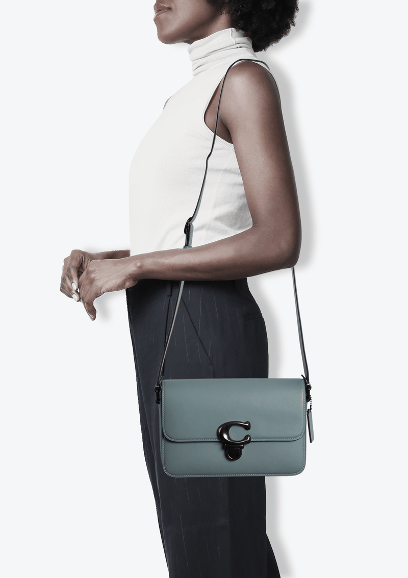 STUDIO SHOULDER BAG