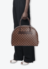 DAMIER ÉBÈNE NOLITA