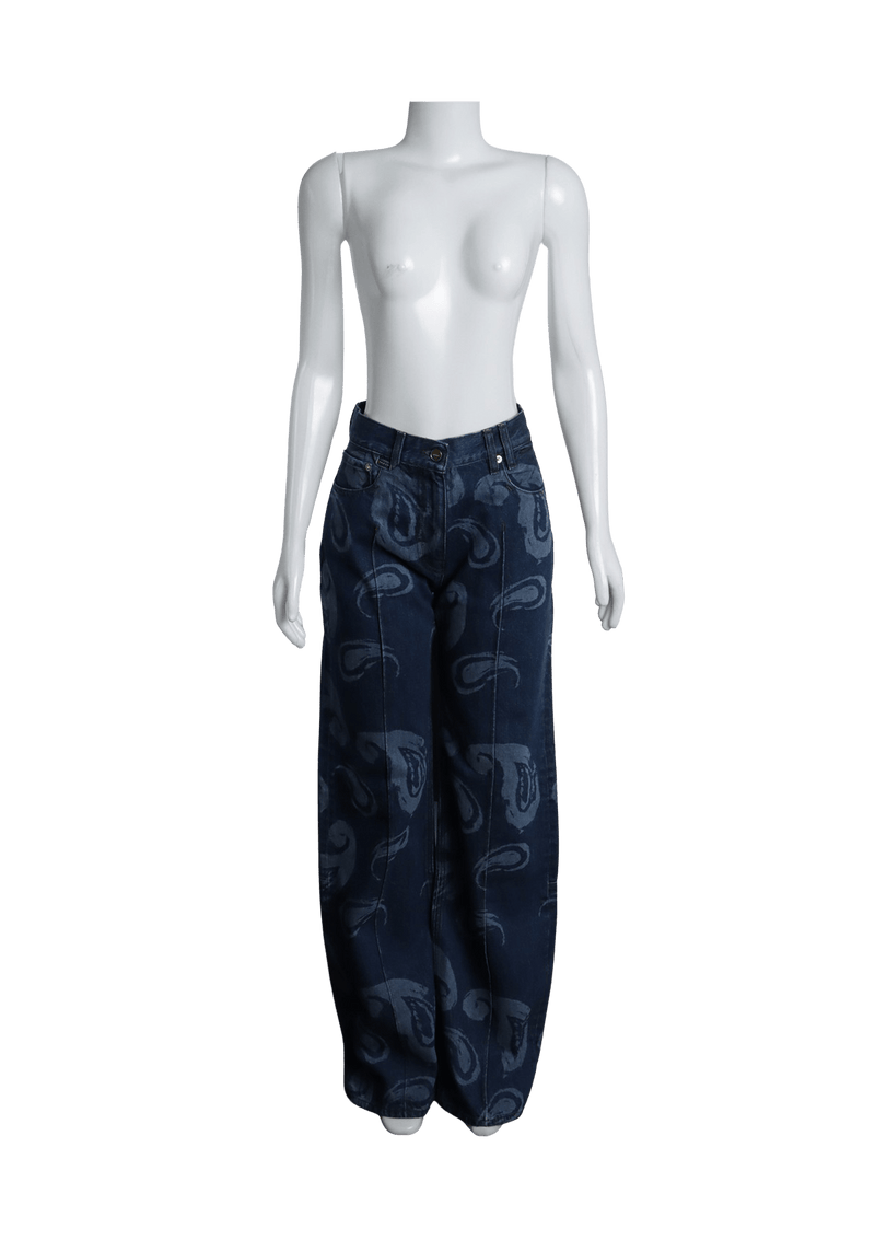 DENIM PANTS 38