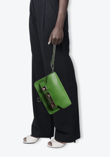 PS11 WRISTLET CLUTCH