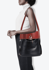 ABY BUCKET BAG