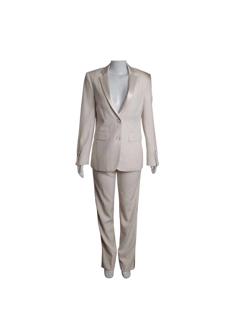 PANTSUIT 36