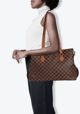 DAMIER ÉBÈNE CENTENAIRE CHELSEA