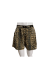 PRINTED SHORTS GG