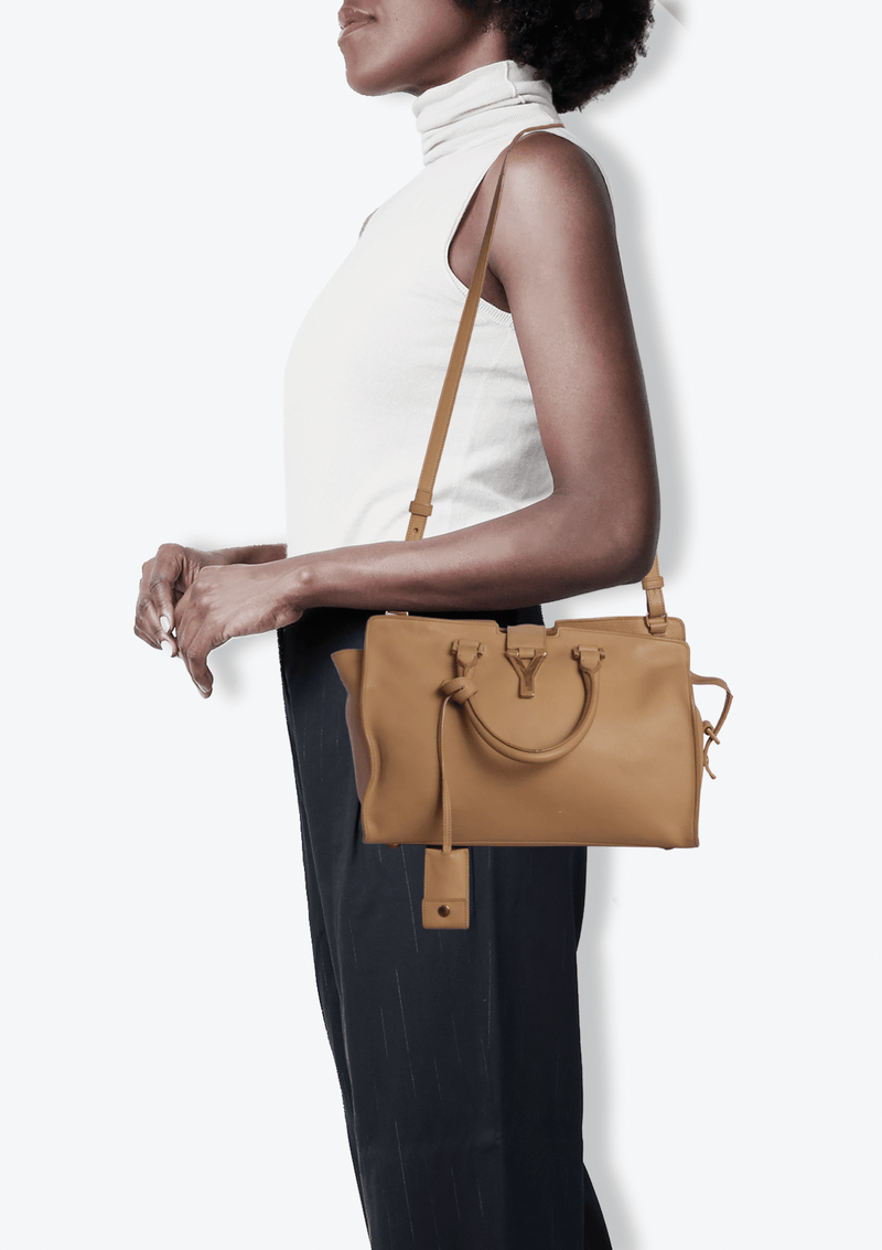 SMALL CABAS CHYC TOTE