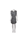 WRAP DRESS