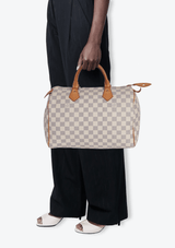 DAMIER AZUR SPEEDY 30