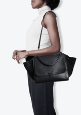 MEDIUM TRAPEZE BAG