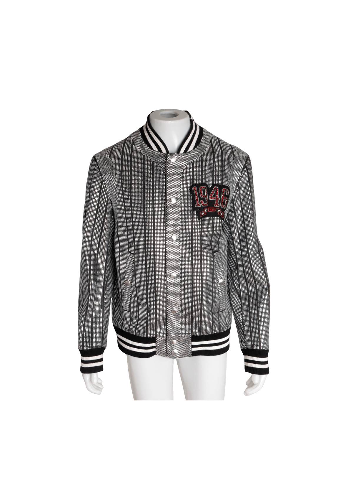 BOMBER JACKET 50