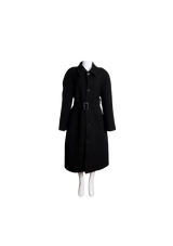 TRENCH COAT 40