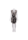 WRAP DRESS