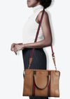 DOUBLE G BAULETTO BAG