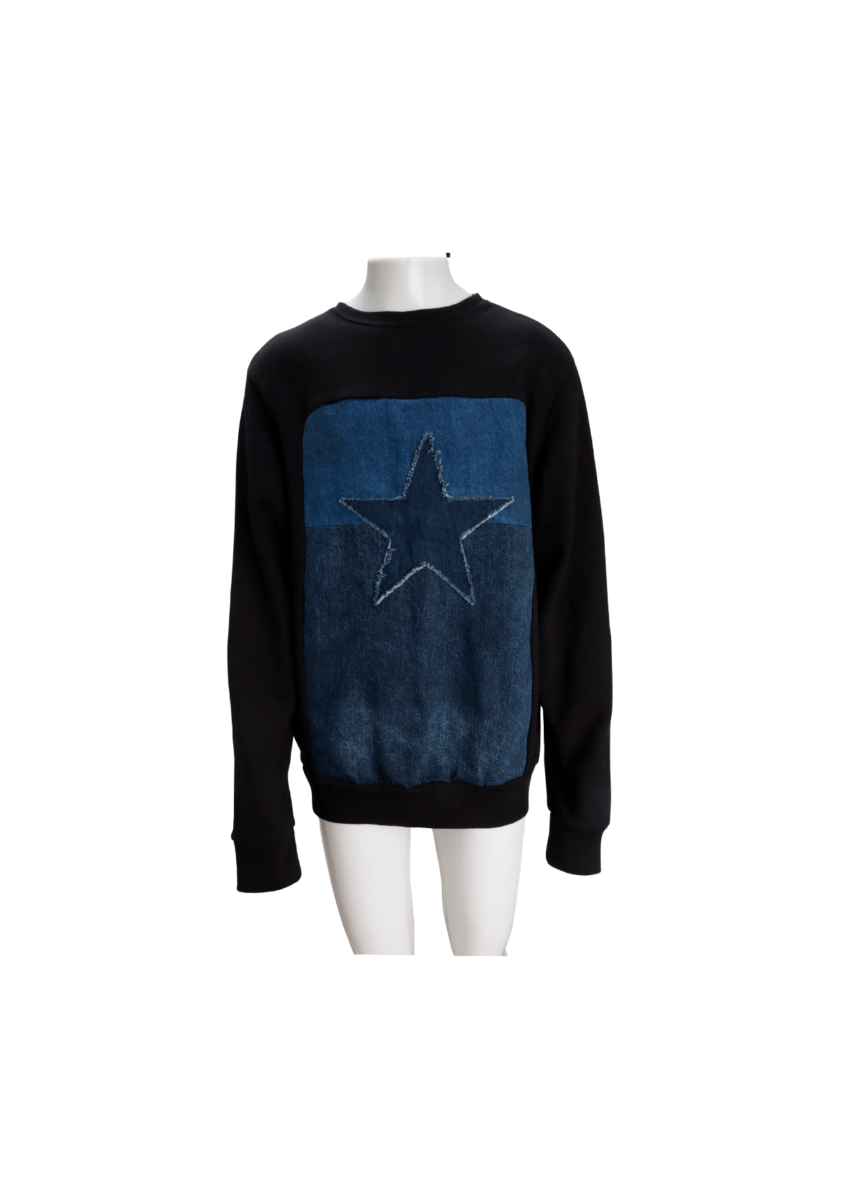 CREW NECK SWEATSHIRT GG