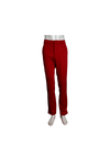 SIDE STRIPE STRAIGHT LEG PANTS