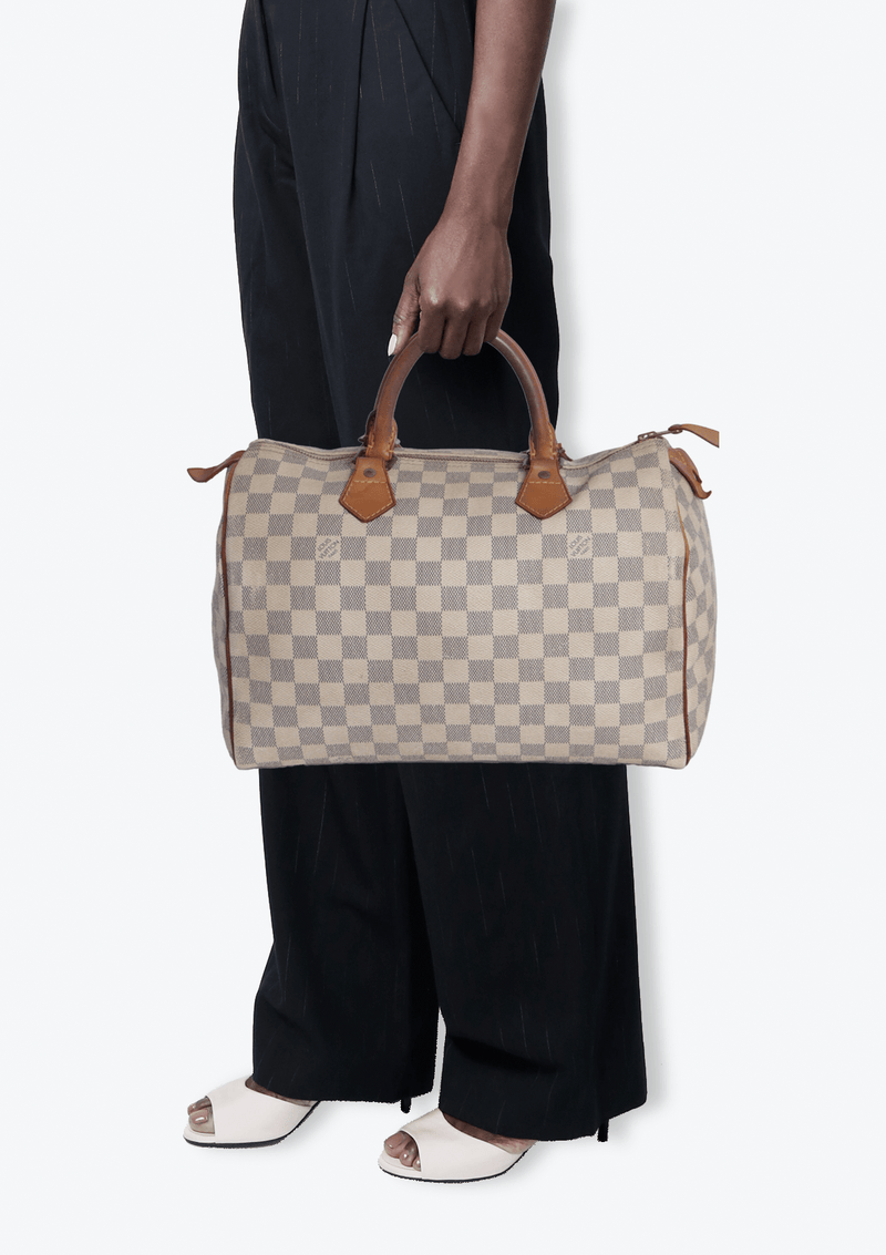 DAMIER AZUR SPEEDY 30