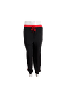 LOGO PRINT PANTS 50