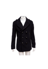 VELVET COAT
