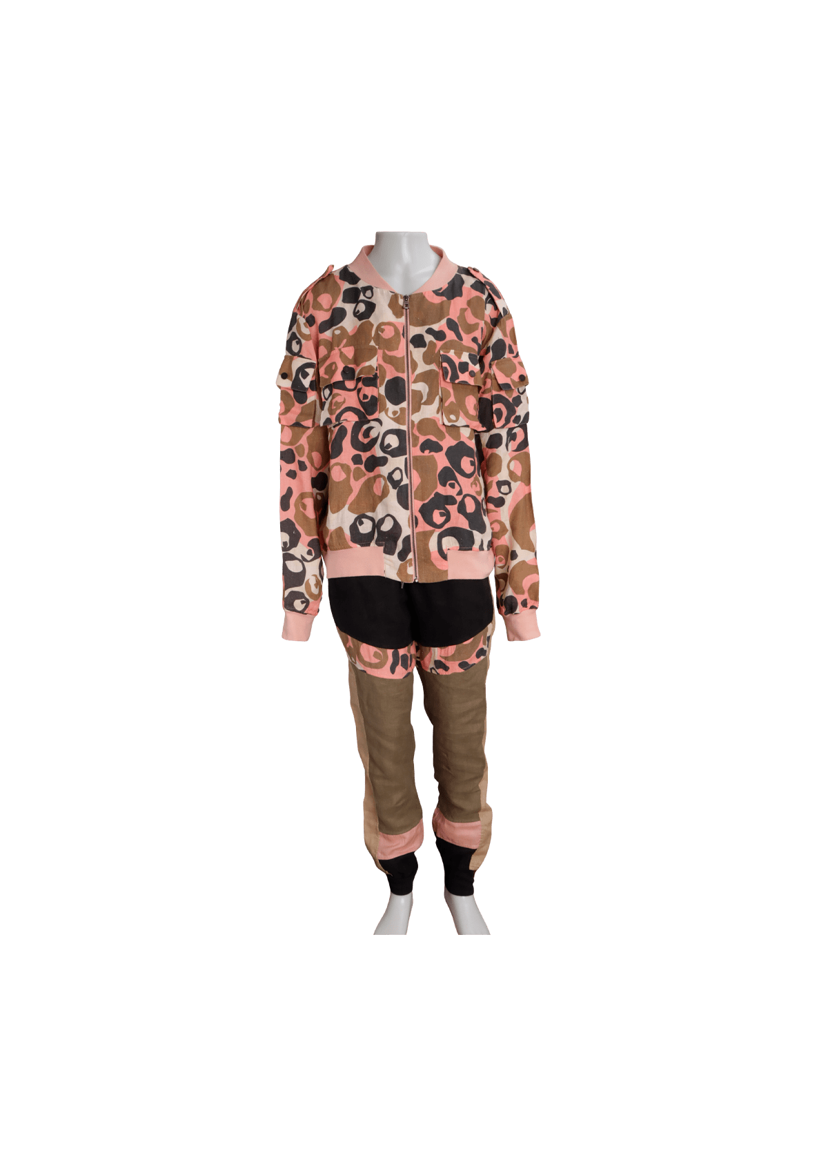 PRINTED SET G