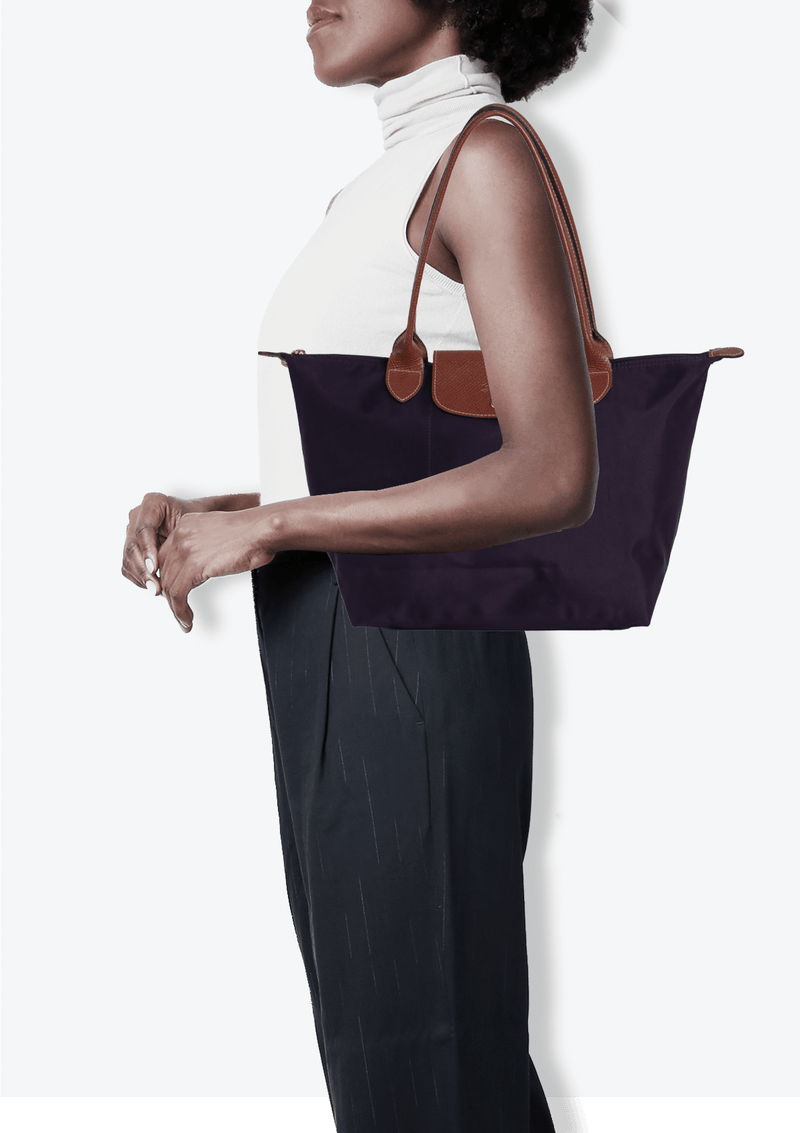 LE PLIAGE S SHOPPING TOTE