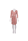 WRAP DRESS
