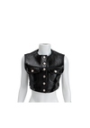 BIKER JACKET 36