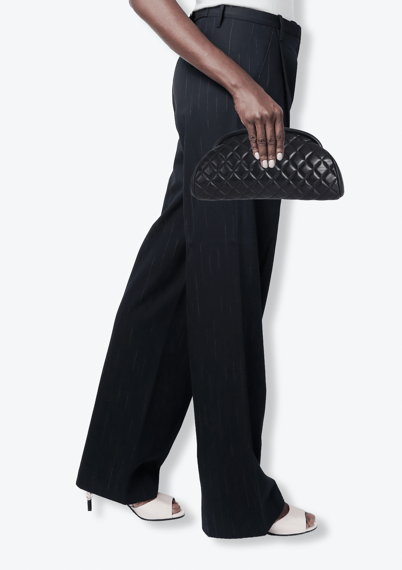 TIMELESS CLUTCH