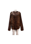 ANIMAL PRINT JACKET