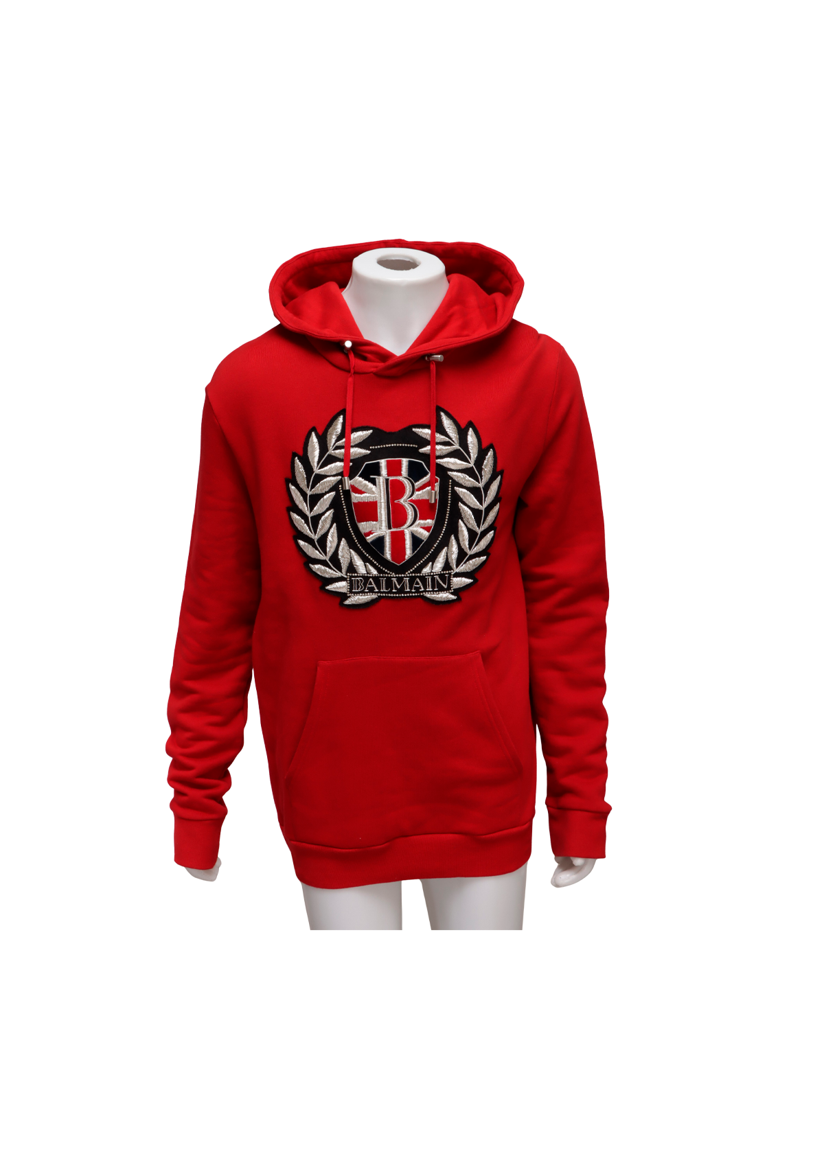 LONG SLEEVE HOODIE G
