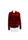 BOMBER JACKET 48