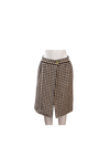 MIDI SKIRT