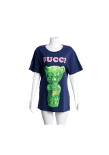 PRINTED T-SHIRT  P