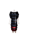 SEQUIN MINI DRESS