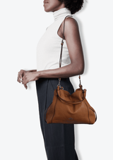 EDIE SHOULDER BAG