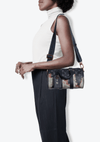 MONOGRAM BLEACH KEEPALL BANDOULIÈRE 25