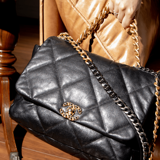 MAXI BAGS