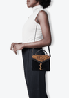 CASSANDRE TOP HANDLE
